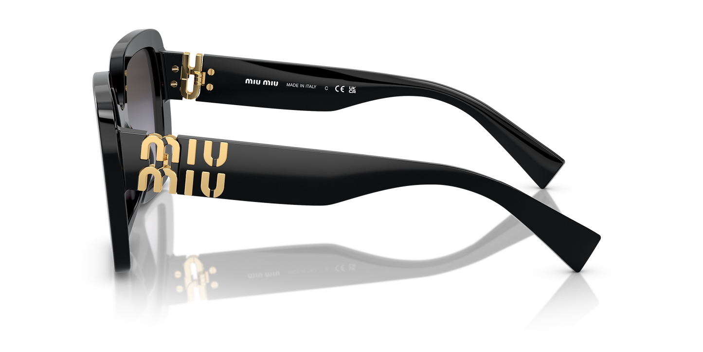 Miu Miu MU 10YS 1AB5D1