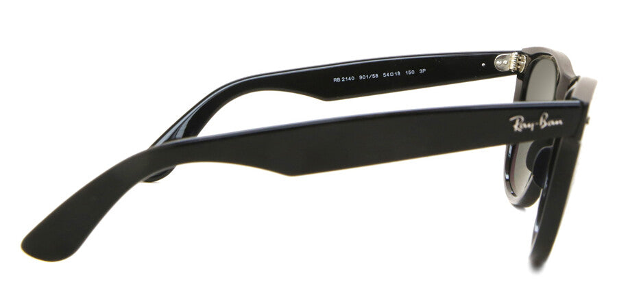 Ray-Ban RB2140 Original Wayfarer Polarized 901/58