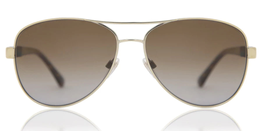 Burberry BE3080 Polarized 1145T5