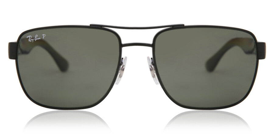 Ray-Ban RB3530 Highstreet Polarized 002/9A