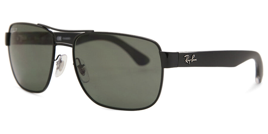 Ray-Ban RB3530 Highstreet Polarized 002/9A