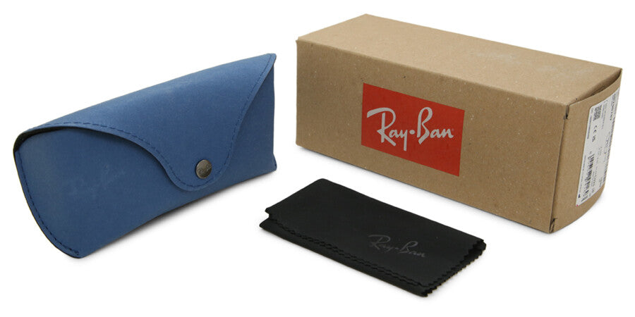 Ray Ban Kids Ray-Ban Kids RY9093V Leonard Jr 3897