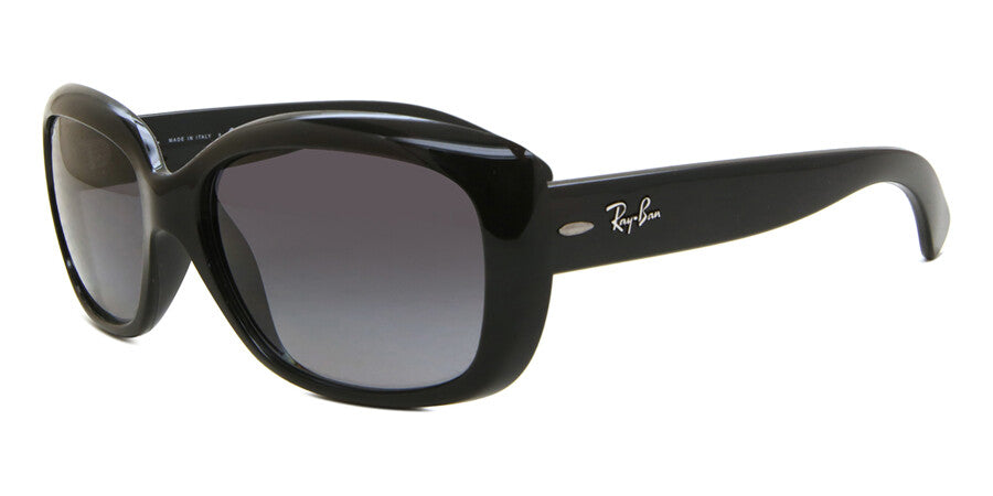 Ray-Ban RB4101 Jackie Ohh Polarized Polarized 601/T3