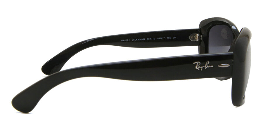 Ray-Ban RB4101 Jackie Ohh Polarized Polarized 601/T3