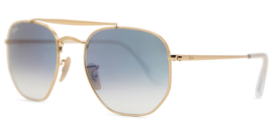 Ray-Ban RB3648 The Marshal 001/3F