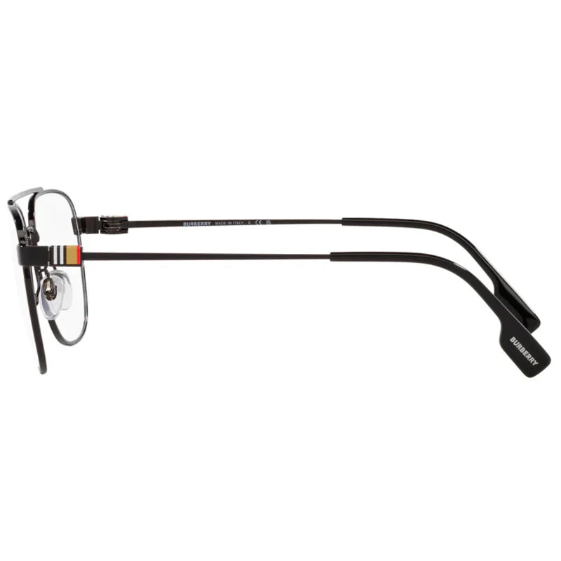 Burberry 1377 1001 optical Frame