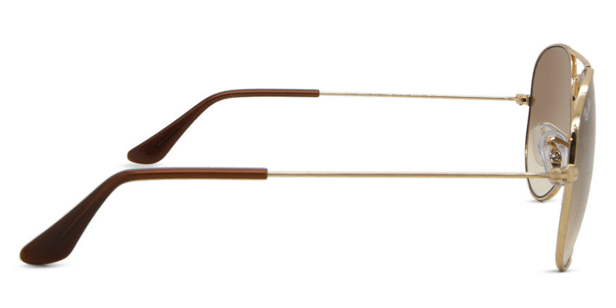 Ray-Ban RB3025 Aviator Gradient 001/51