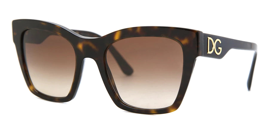 Dolce & Gabbana DG4384 502/13