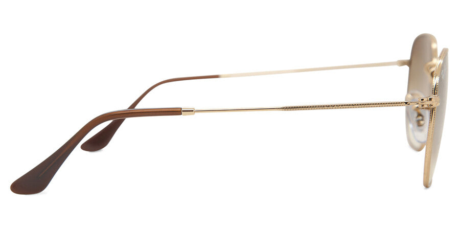 Ray-Ban RB3548 Hexagonal 001/51