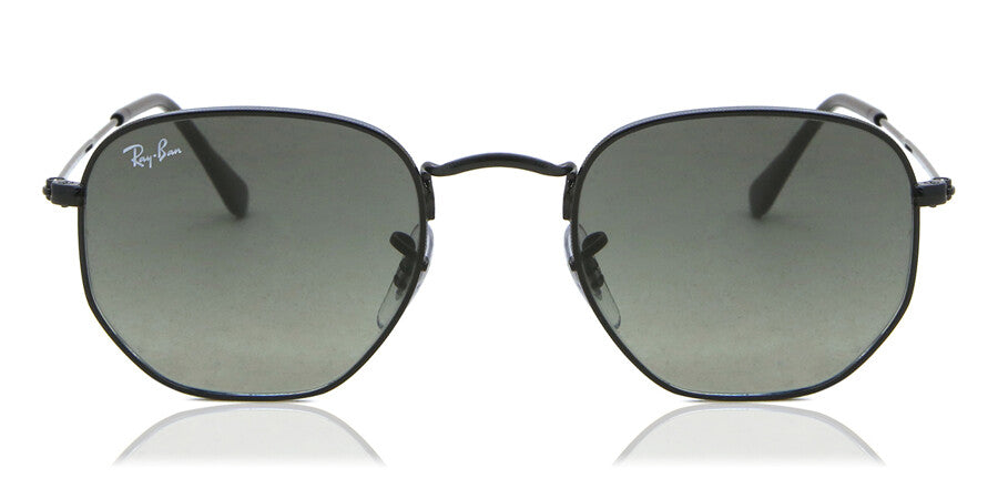 Ray-Ban RB3548 Hexagonal 002/71