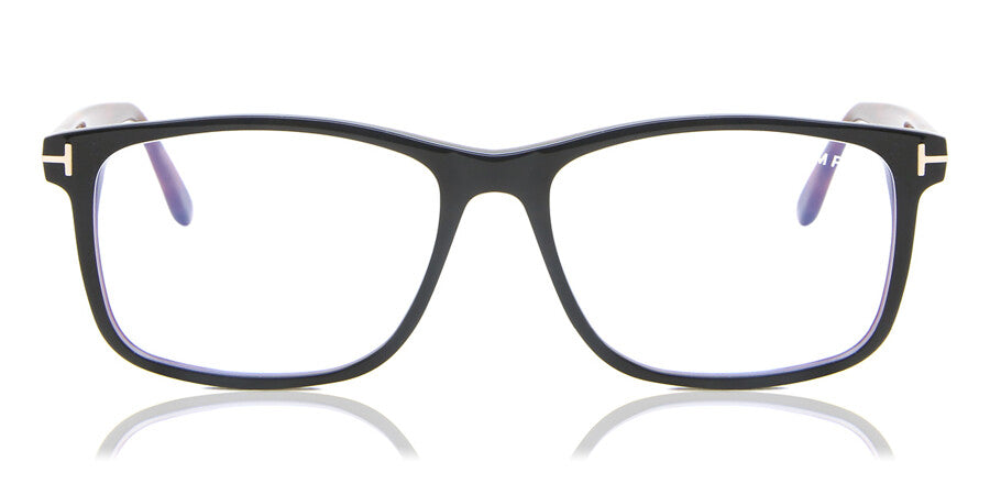 Tom Ford FT5752-B Blue-Light Block 005