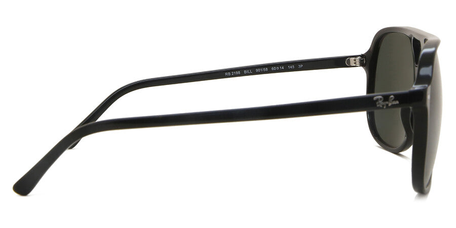Ray-Ban RB2198 Bill Polarized 901/58