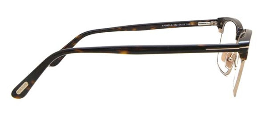 Tom Ford FT5801-B Blue-Light Block 052