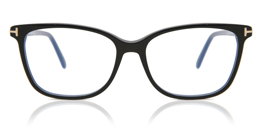 Tom Ford FT5842-B Blue-Light Block 001