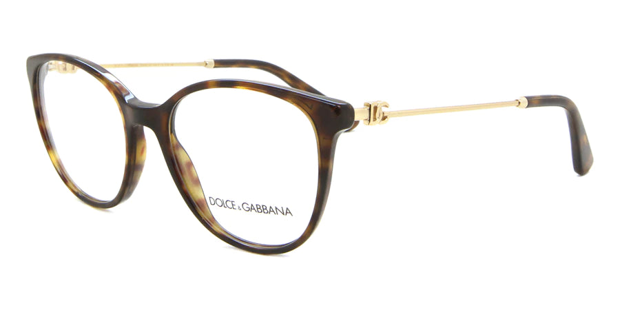 Dolce & Gabbana DG3363 502