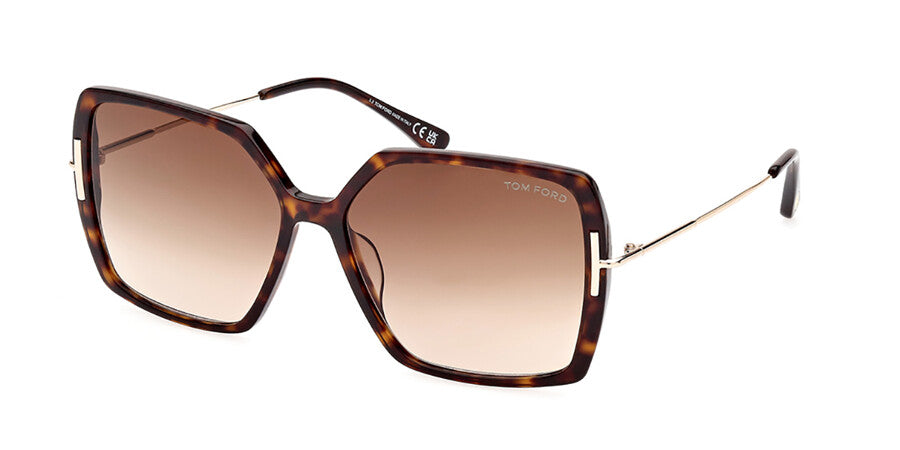Tom Ford FT1039 JOANNA 52F