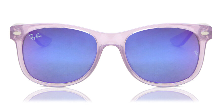 Ray Ban Kids Ray-Ban Kids RJ9052S Junior New Wayfarer Kids 7147B1