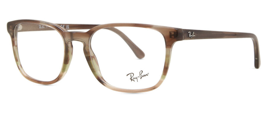 Ray-Ban RX5418 8255