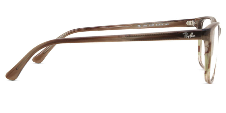 Ray-Ban RX5418 8255