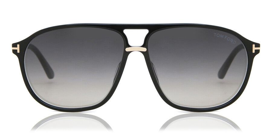 Tom Ford FT1026 BRUCE 01B
