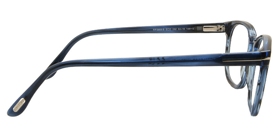Tom Ford FT5868-B Blue-Light Block 092