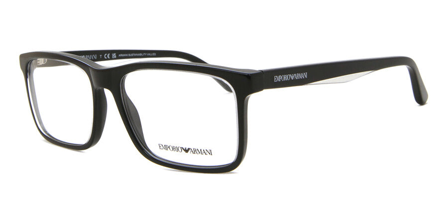 Emporio Armani EA3227 6051