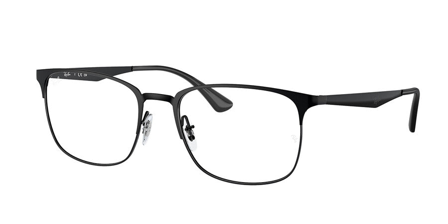 Ray-Ban RX6421 2904