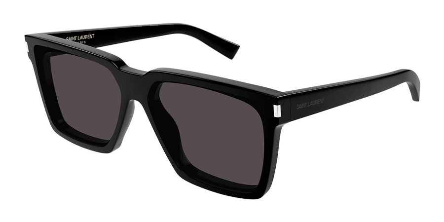 Saint Laurent SL 610/F Asian Fit 001