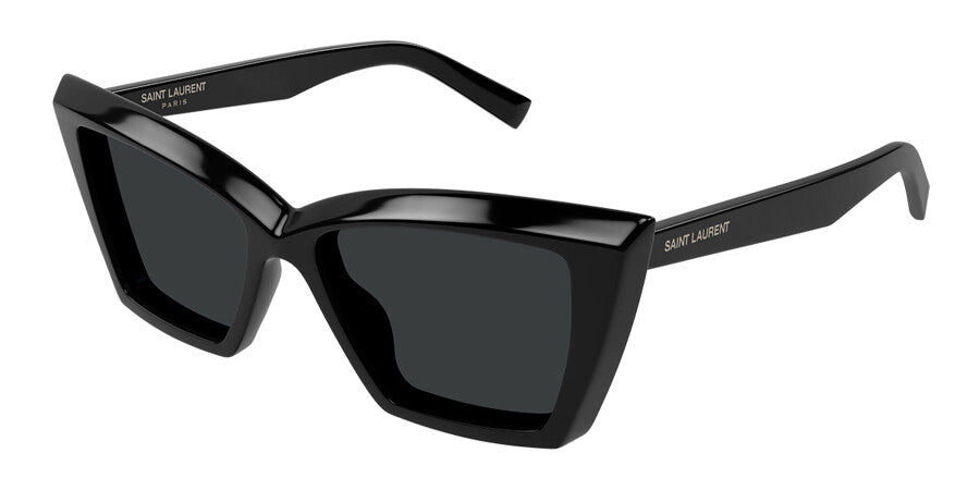 Saint Laurent SL 657/F Asian Fit 001