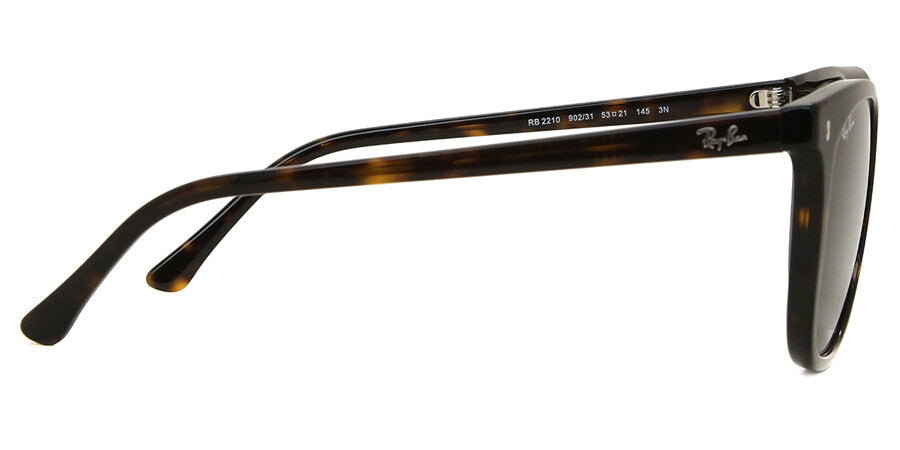Ray-Ban RB2210 902/31