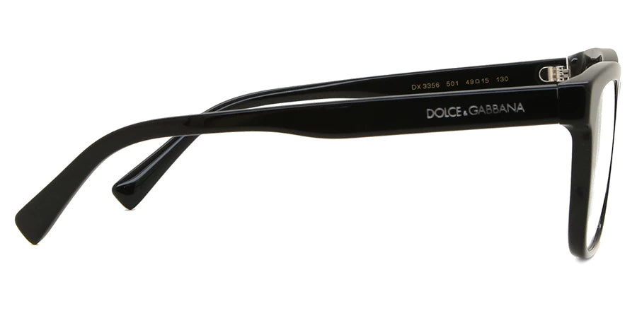 Dolce & Gabbana DX3356 Kids 501
