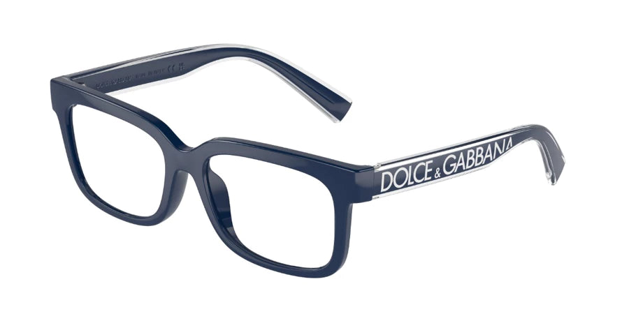 Dolce & Gabbana DX5002 Kids 3094