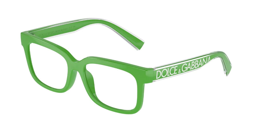 Dolce & Gabbana DX5002 Kids 3311