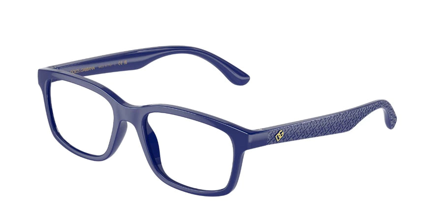 Dolce & Gabbana DX5097 Kids 3094