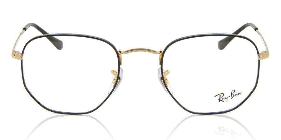 Ray-Ban RX6448 3175