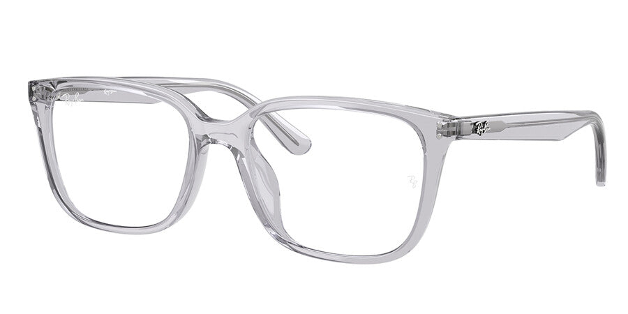 Ray-Ban RX7248D Asian Fit 8411