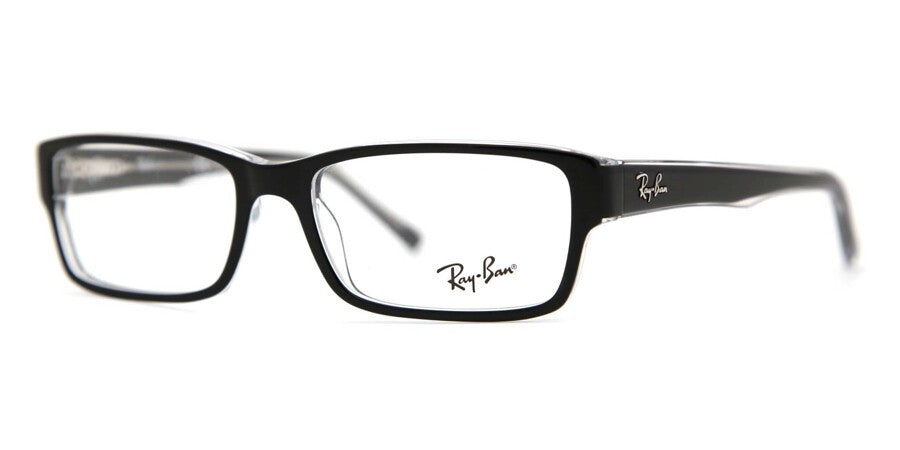 Ray-Ban RX5169 Highstreet 2034