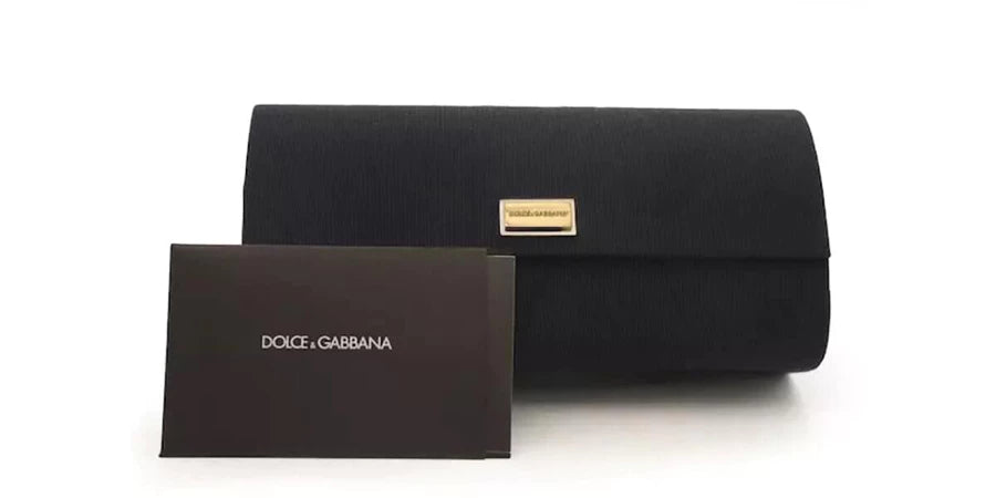 Dolce & Gabbana DG3376B 502