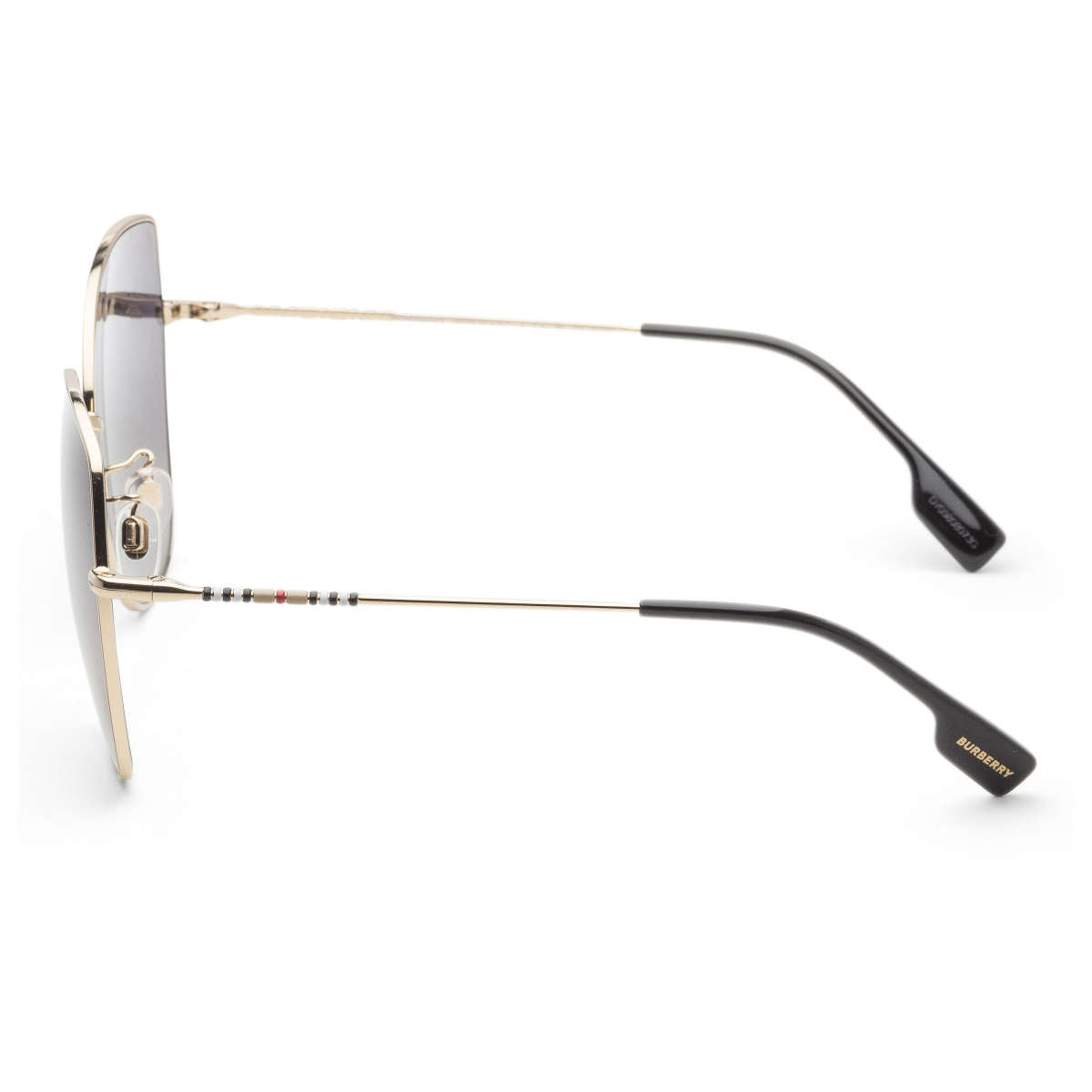 Burberry BE 3136D - 1109T3 Light Gold