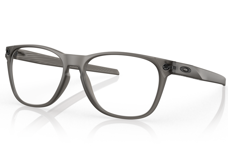 Oakley Glasses Ojector RX Satin Grey Smoke OX8177-0254