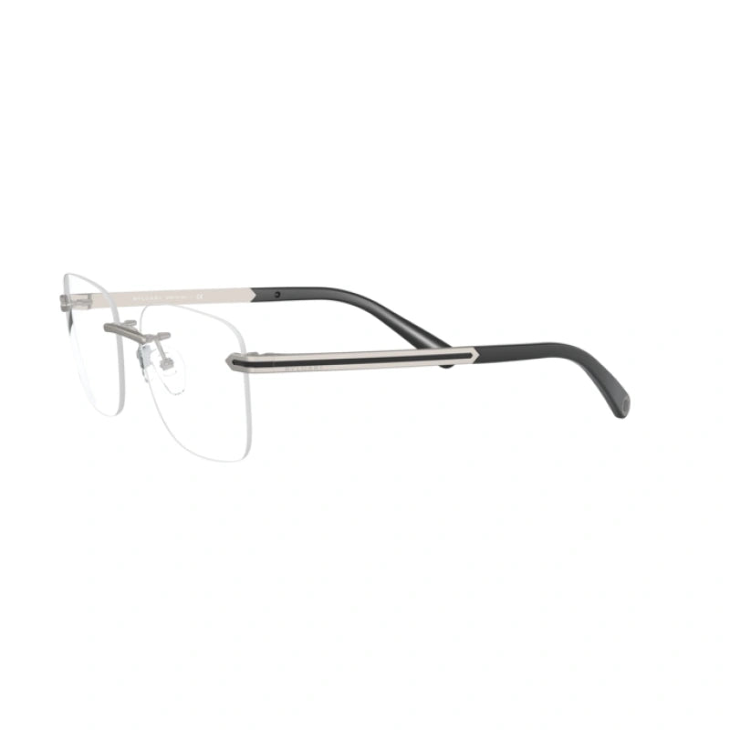 Bvlgari BV 1109 - 195 Matte Gunmetal