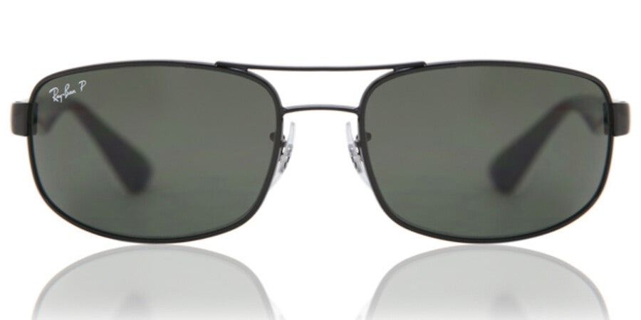 Ray-Ban RB3445 Active Lifestyle Polarized 002/58
