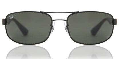 Ray-Ban RB3445 Active Lifestyle Polarized 002/58