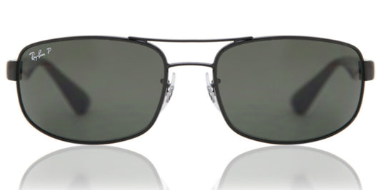 Ray-Ban RB3445 Active Lifestyle Polarized 002/58