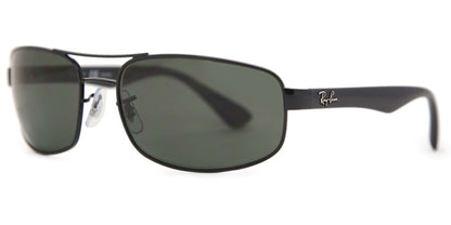 Ray-Ban RB3445 Active Lifestyle Polarized 002/58