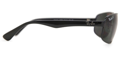 Ray-Ban RB3445 Active Lifestyle Polarized 002/58