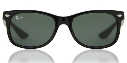 Ray Ban Kids Ray-Ban Kids RJ9052S New Wayfarer 100/71