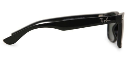 Ray Ban Kids Ray-Ban Kids RJ9052S New Wayfarer 100/71