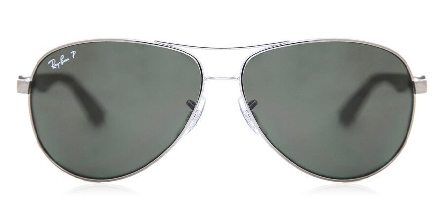 Ray-Ban Tech Ray-Ban RB8313 Carbon Fibre Polarized 004/N5