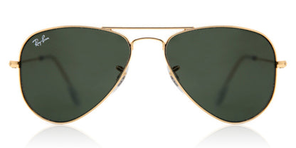 Ray-Ban RB3044 Aviator Small L0207